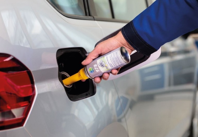 Effective Prevention of Low-Speed Pre-Ignition Effective Prevention of Low-Speed Pre-Ignition