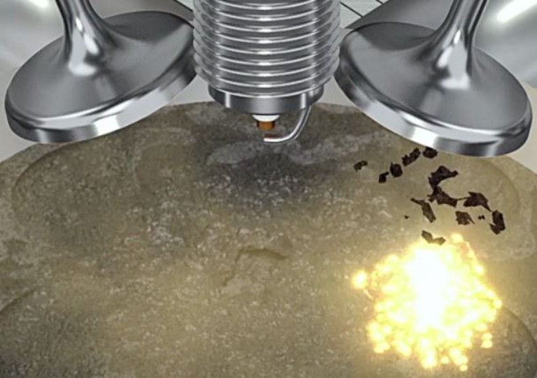 Low-Speed Pre-Ignition (LSPI) Low-Speed Pre-Ignition (LSPI)