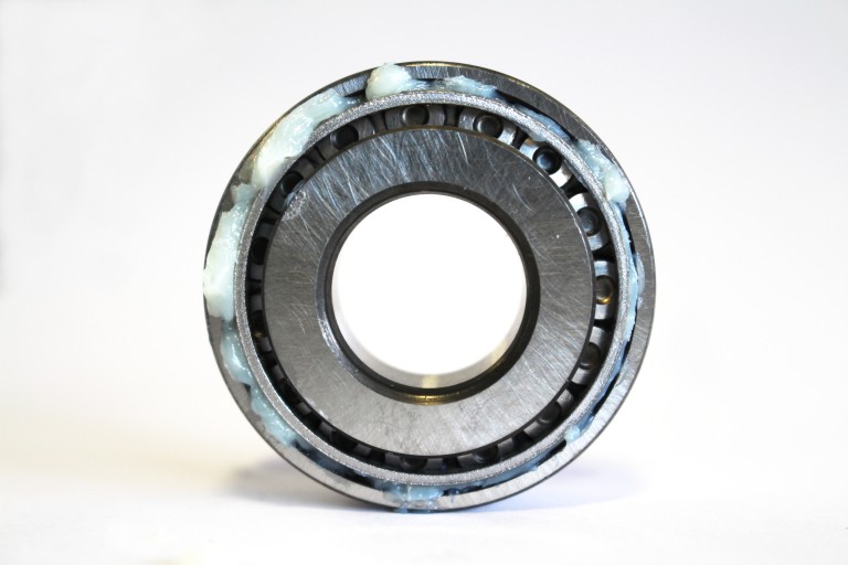 Aluminiumkompleks såpefett Aluminiumkompleks såpefett
