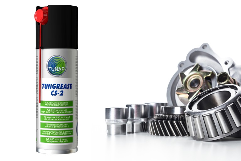 Fettspray / grease spray Fettspray / grease spray