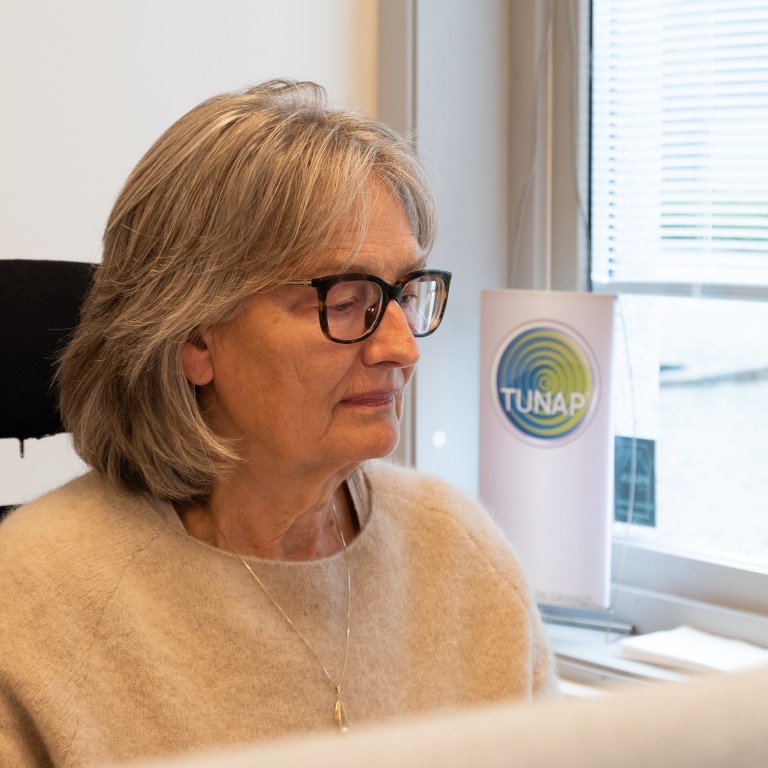 Over 20 år med kvalitet og kontinuitet