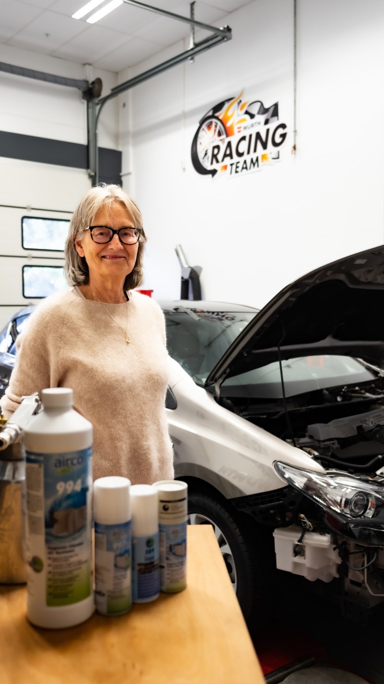 Klima-rens og aircowell er nå blant våre mest solgte produkter. Klima-rens og aircowell er nå blant våre mest solgte produkter.