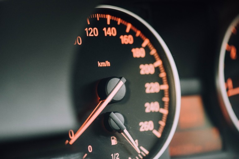 speedometer speedometer